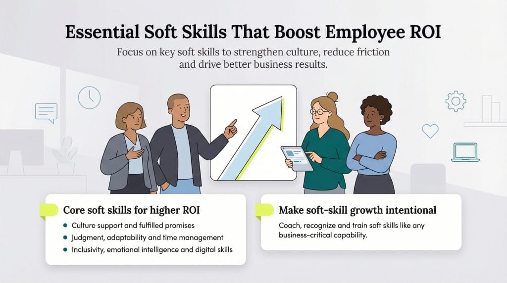 soft skills