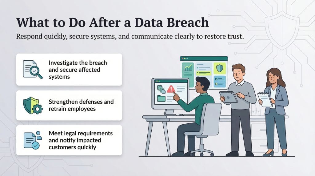 data breach graphic