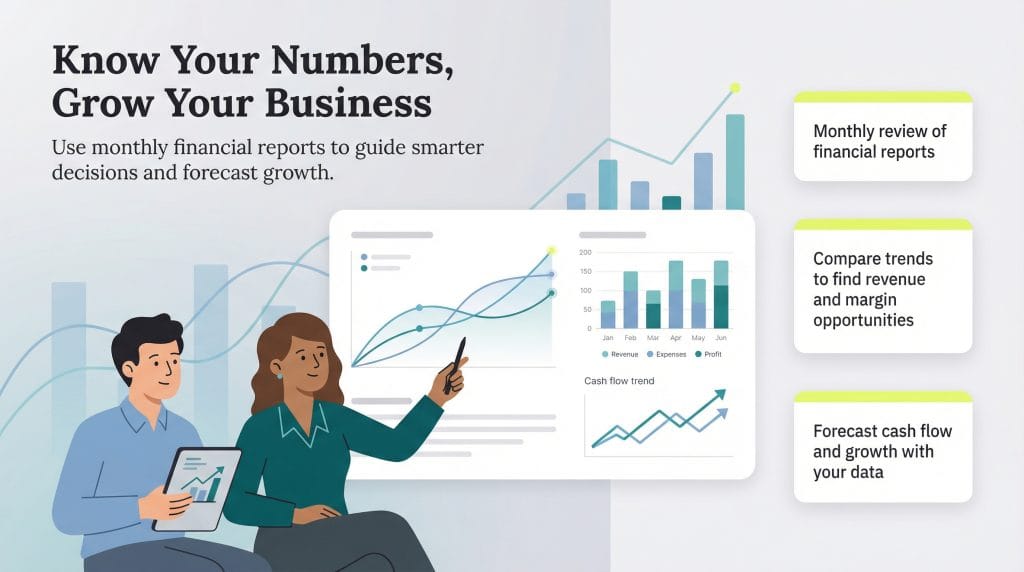 accounting skills graphic