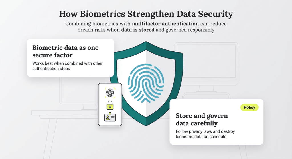 biometrics graphic