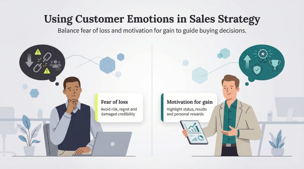 customer emotions