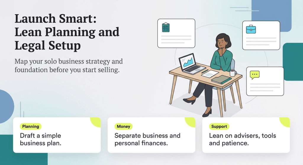 launch smart graphic