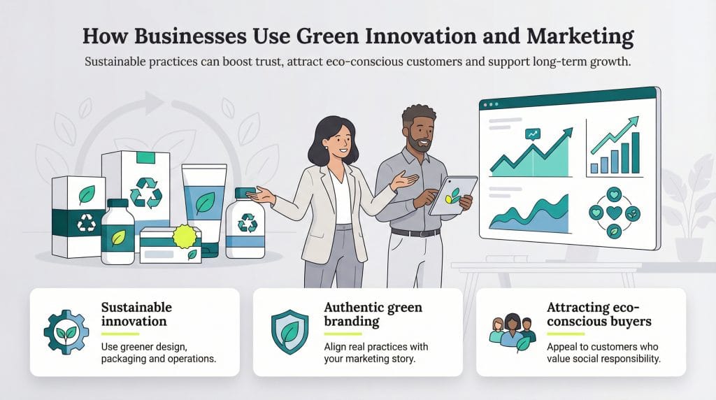 green innovation