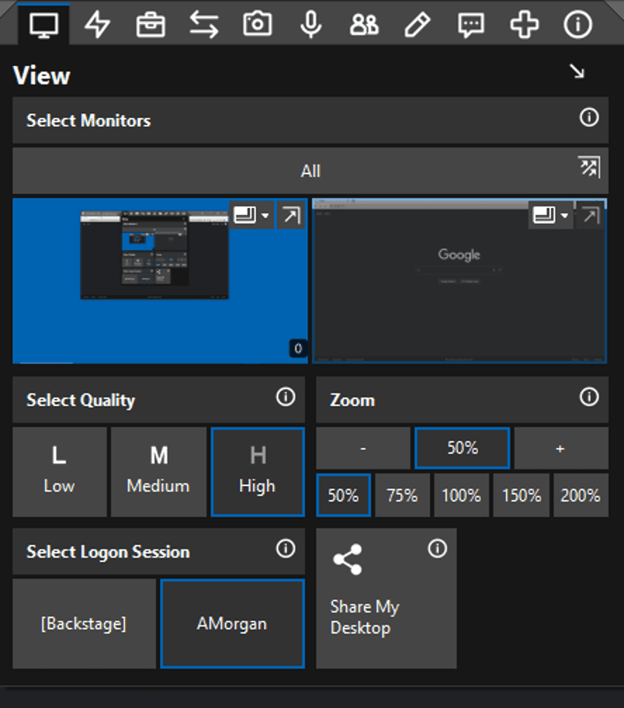 Connectwise remove monitors