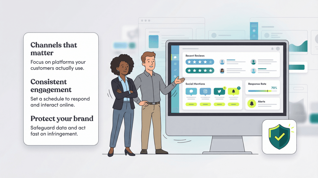 brand reputation mgmt