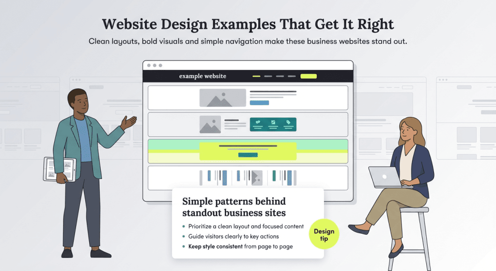website design tools