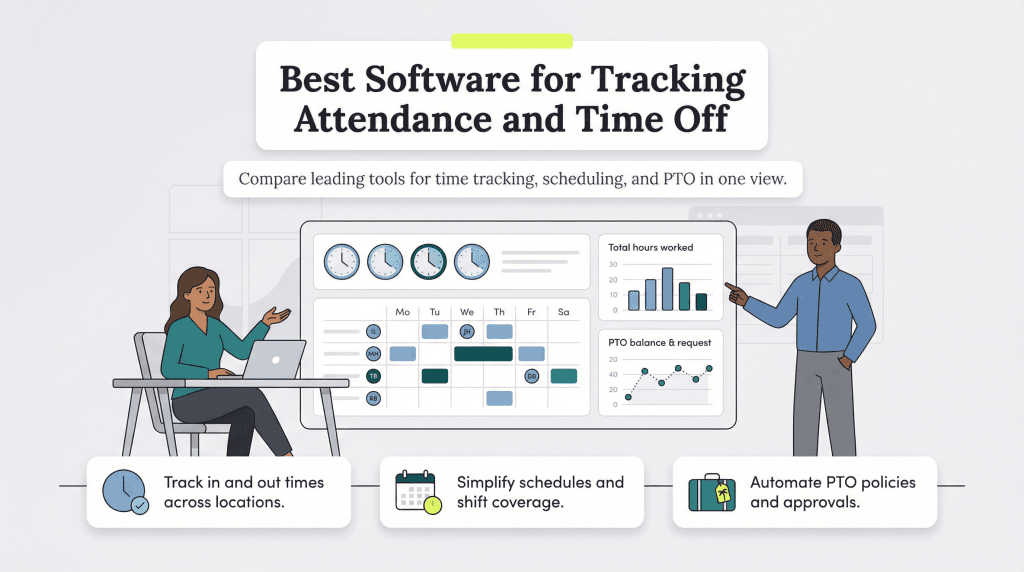 time tracking software graphic