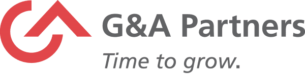 G&A logo