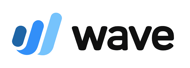 wave financial logo