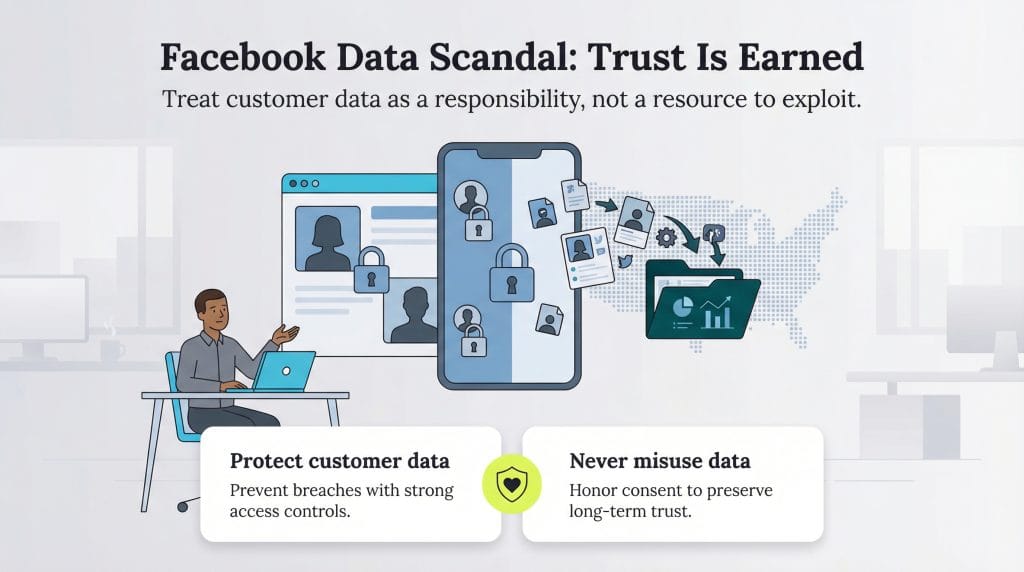 facebook scandal graphic