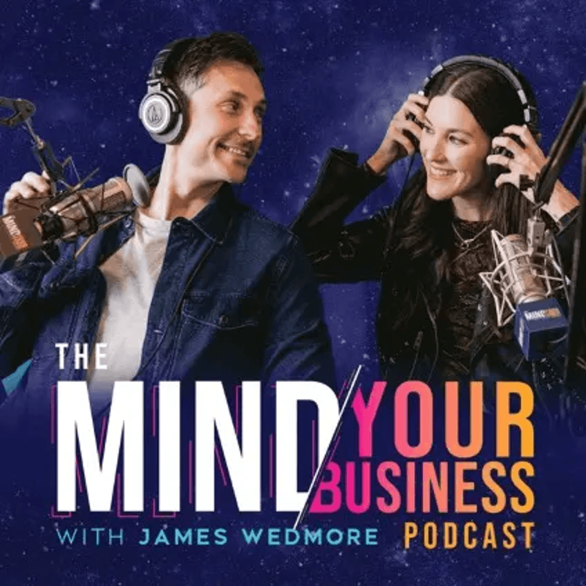 Mind Your Business podcast