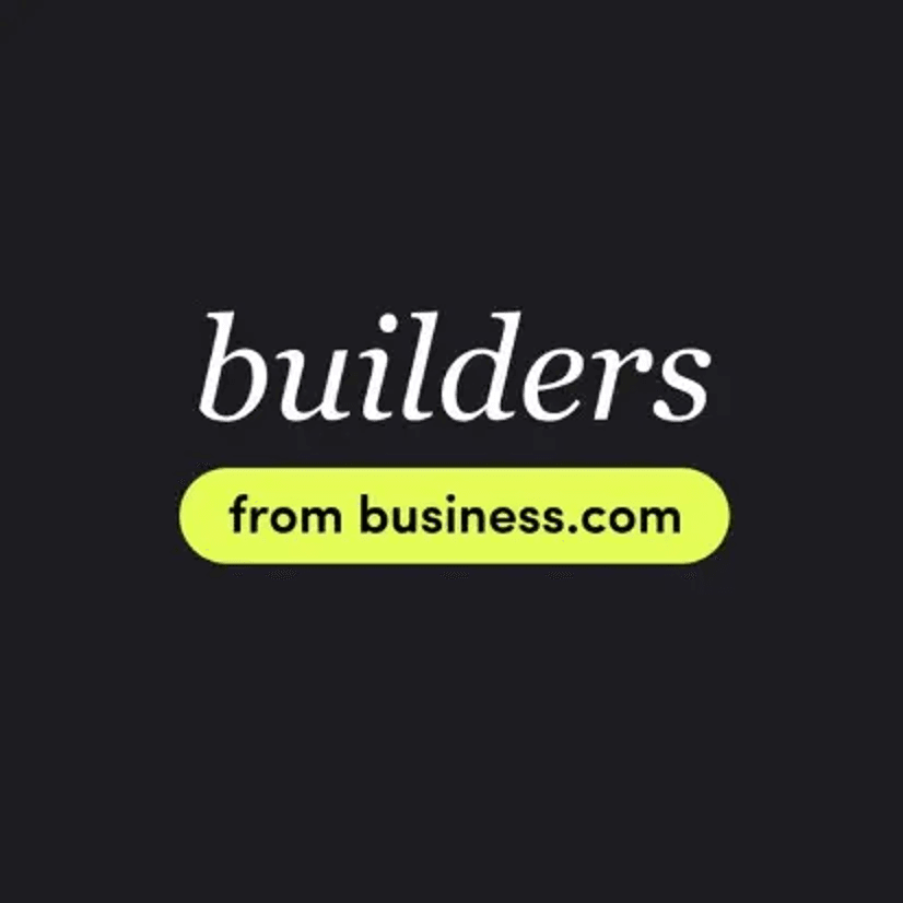 builders podcast