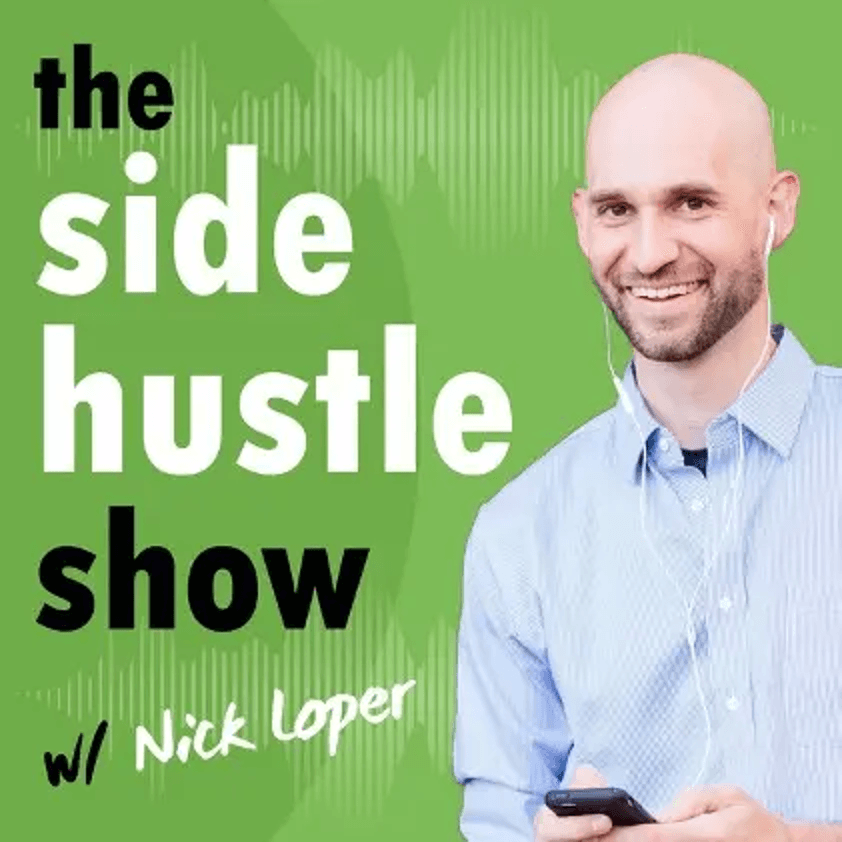 Side Hustle Podcast