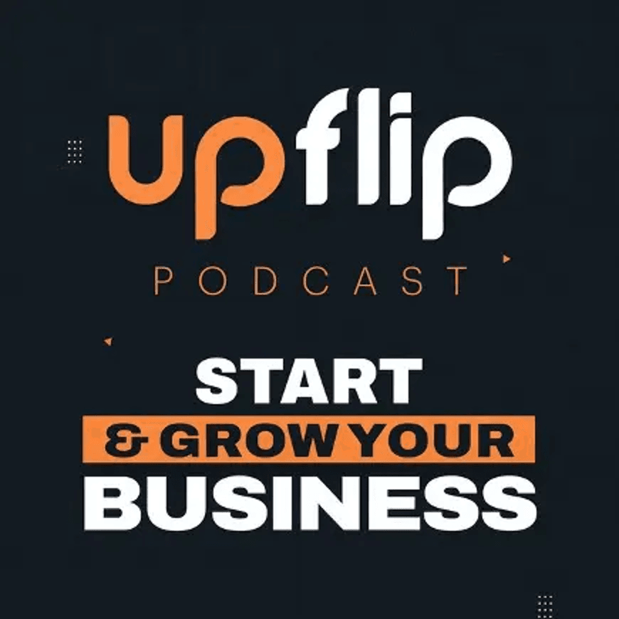 Upflip podcast