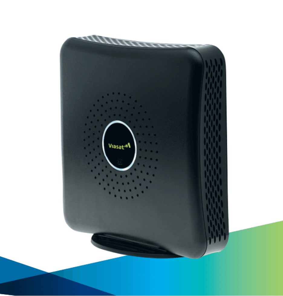 Viasat modem
