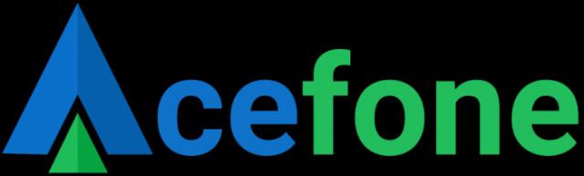 Acefone logo
