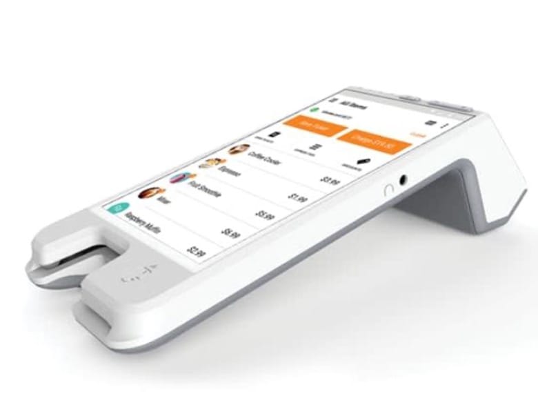 North Payments Payanywhere Smart Terminal
