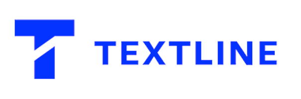 Textline logo