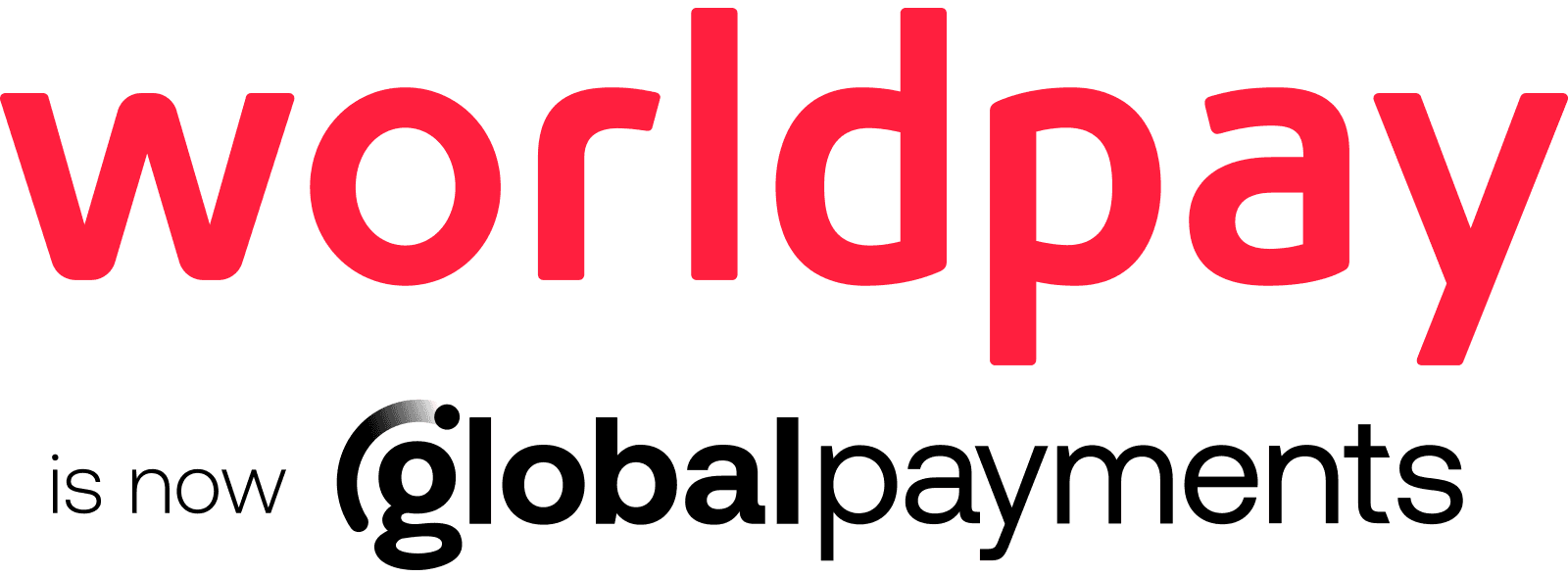 Worldpay logo