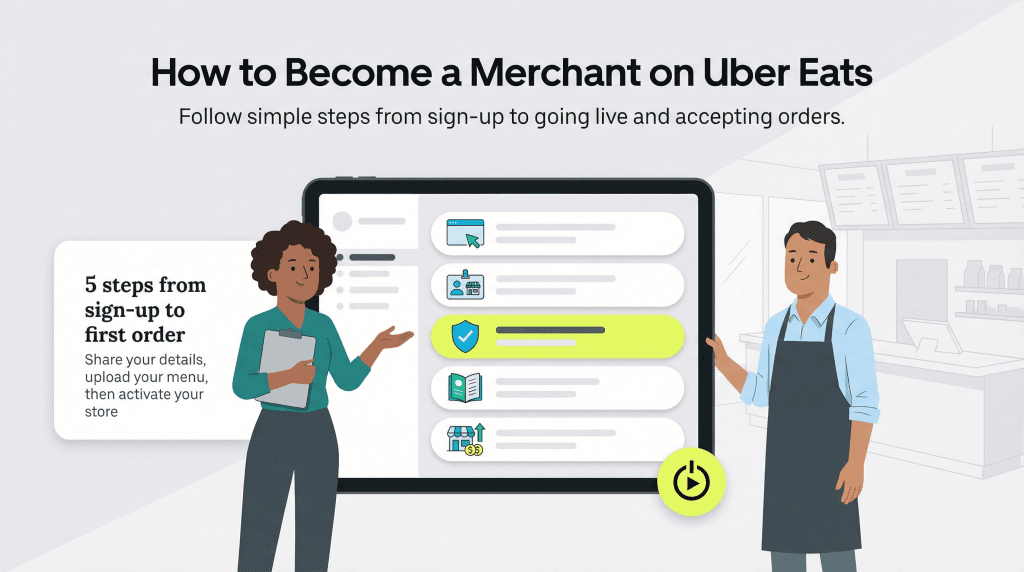 uber eats merchant graphic