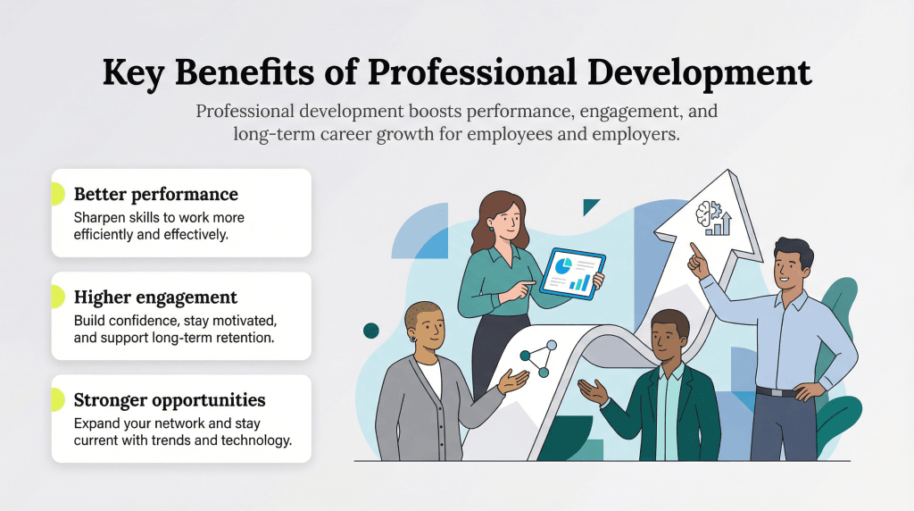 professional development