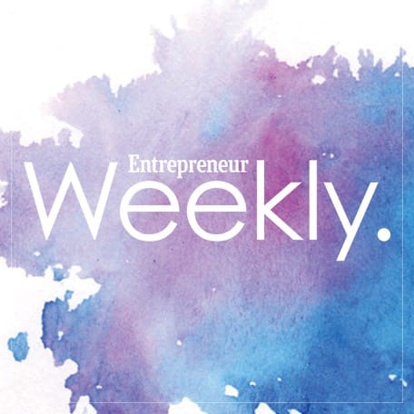 Entrepreneur Weekly Podcast