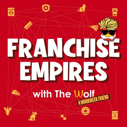 Franchise Empires