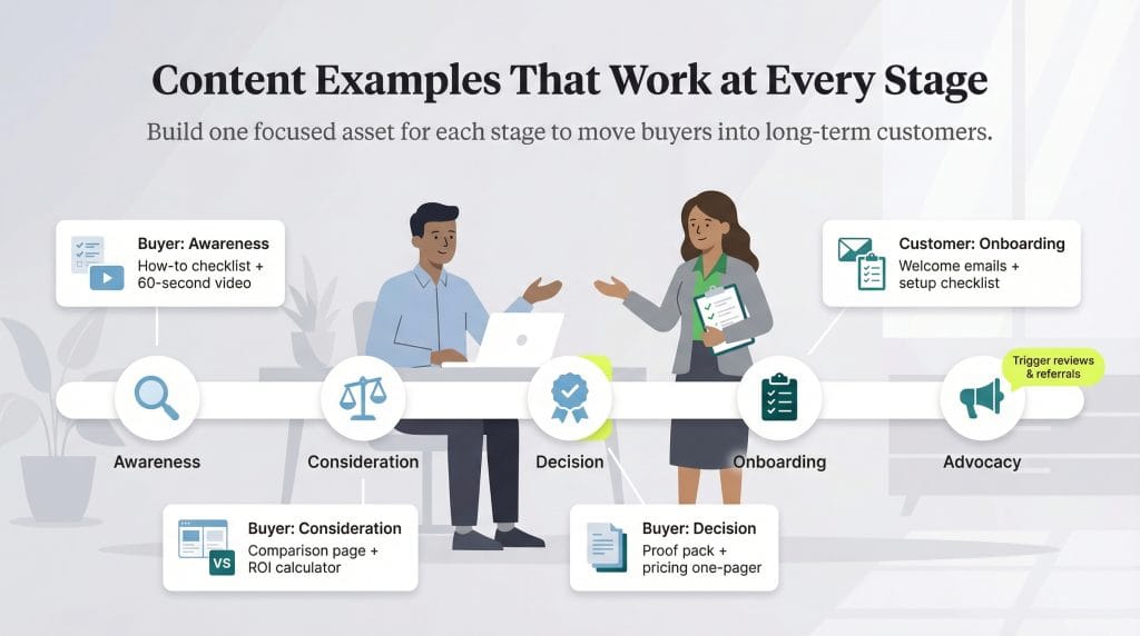 content marketing examples