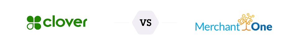 Clover vs. Merchant One