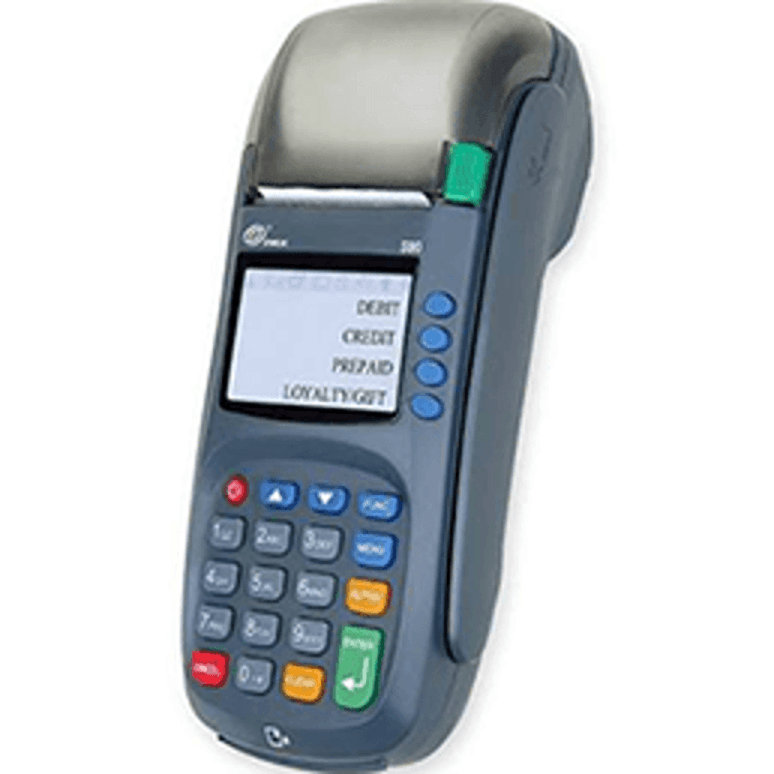 Merchant One Pax S80