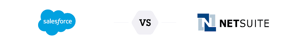 Salesforce vs. Netsuite
