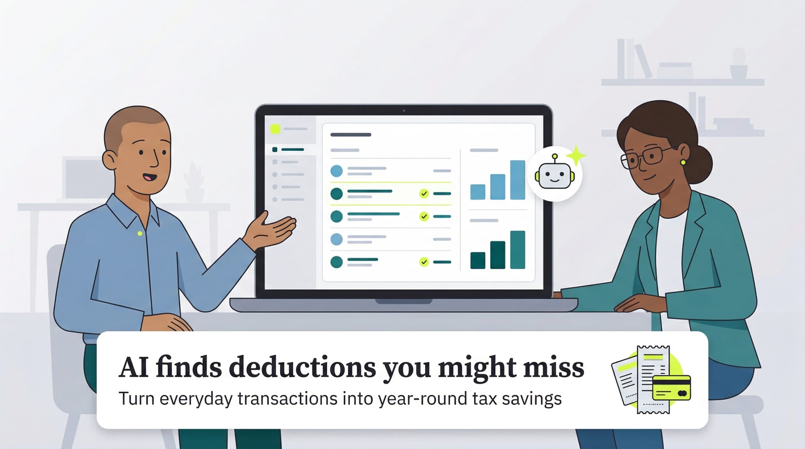 Using AI Tools to Uncover Tax Deductions You May Not Have Known About - thumbnail