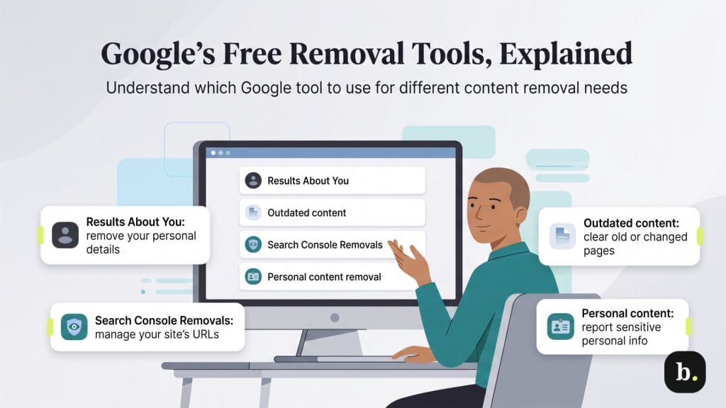 google free removal tools explained