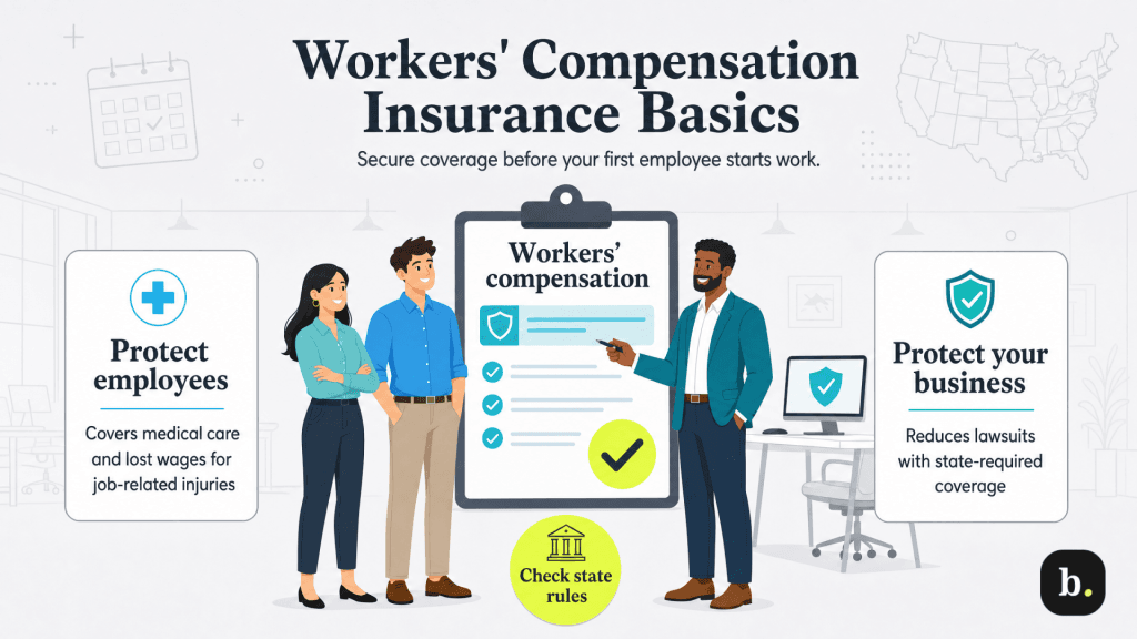 workers comp basics