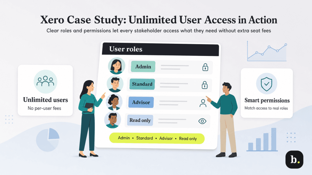 Xero case study
