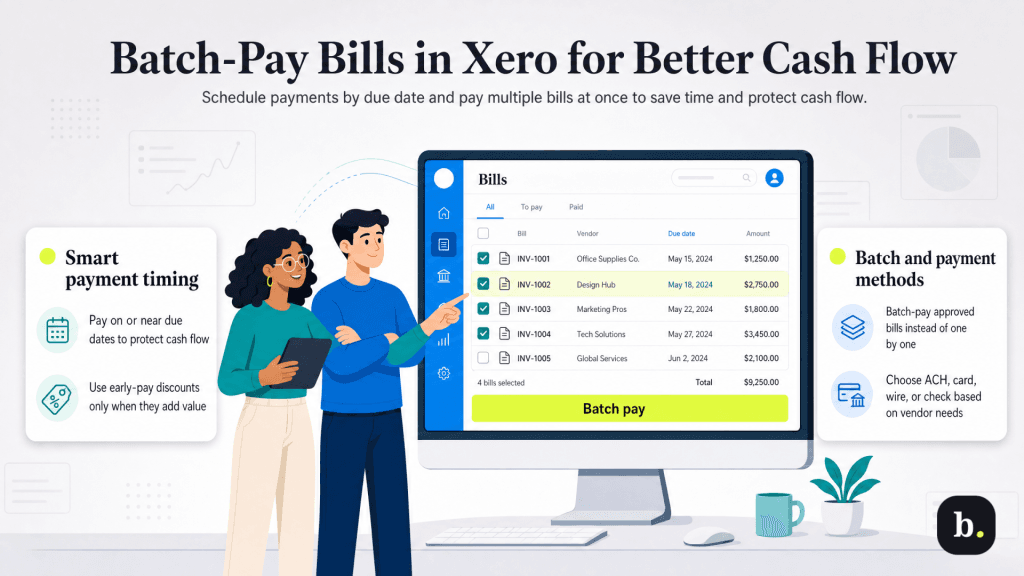 batch pay graphic