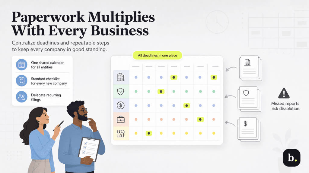 paperwork graphic