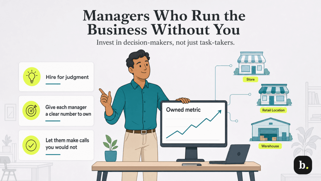 managers graphic