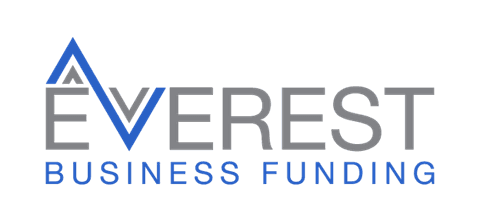Everest Business Funding logo
