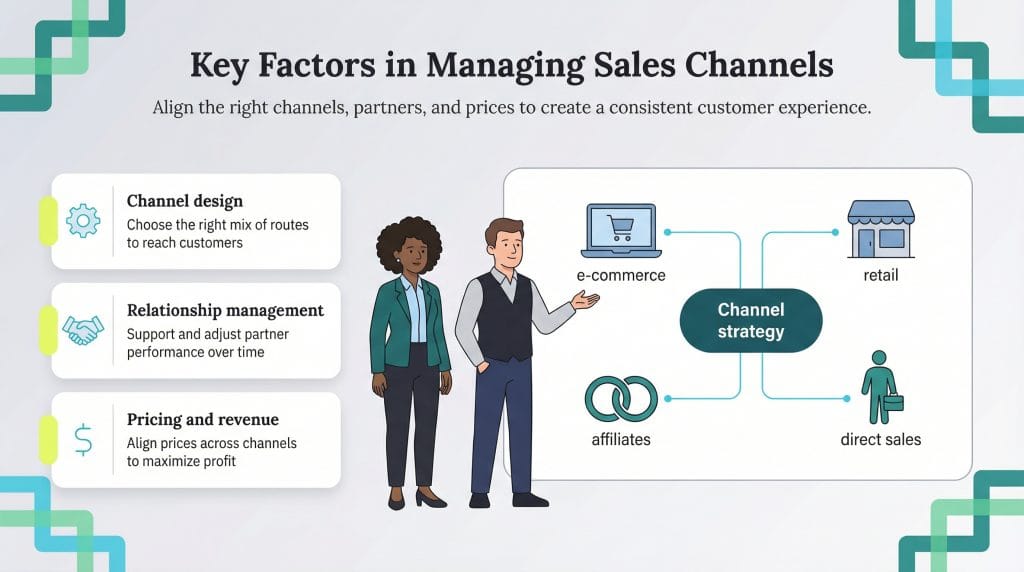 Channel Management Example Channel Management Explained: Examples, Software & FAQs