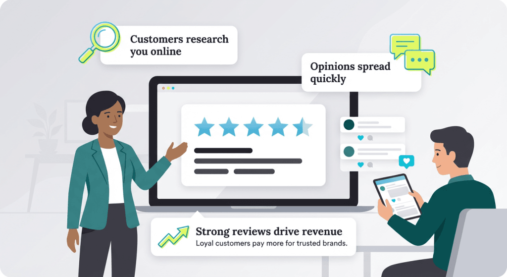 Reputation Filtering How to Manage Your Online Reputation
