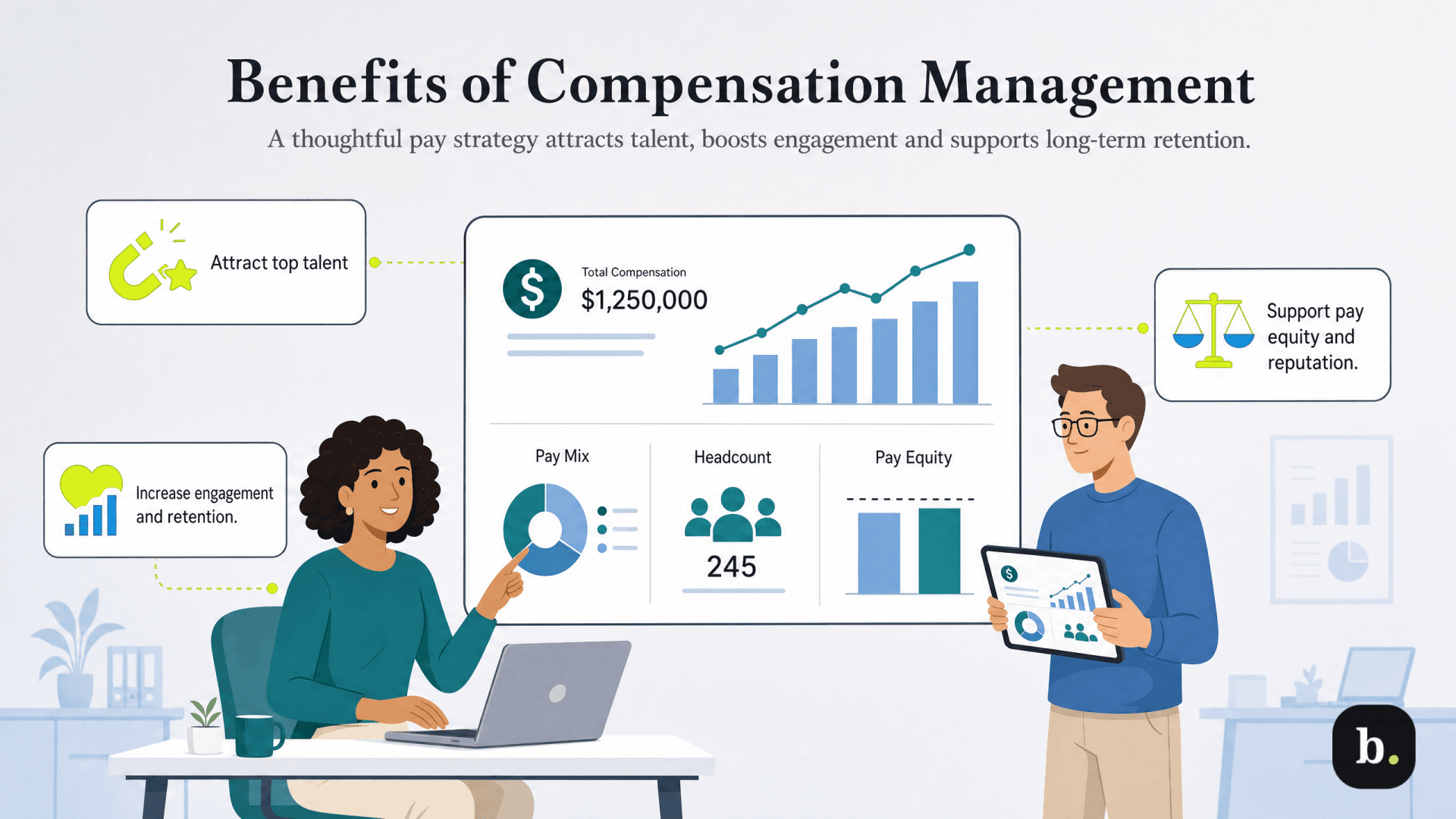Compensation Program Manament The Complete Guide to Compensation Management