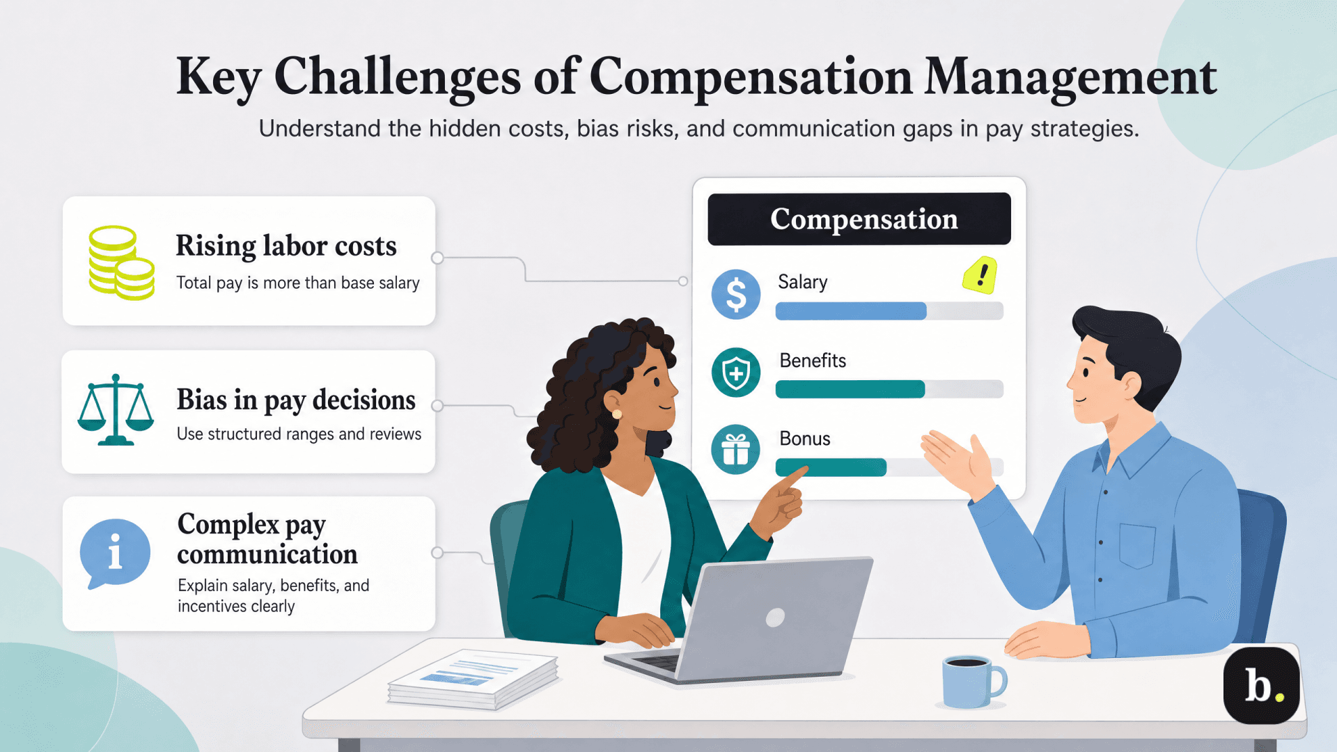 Compensation Manager Training The Complete Guide to Compensation Management