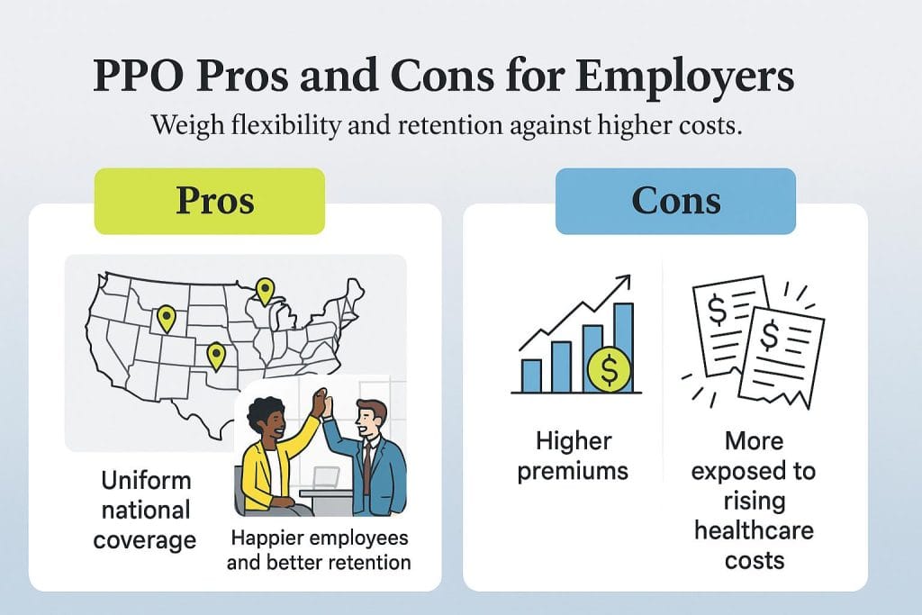 Po Insurance PPO Health Insurance Guide: How It Works, Pros & Cons