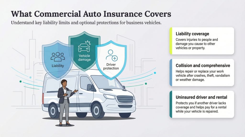 What Is Liability Auto Insurance? - business.com