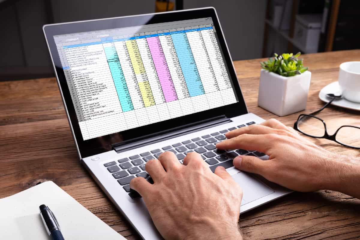 Spreadsheet Program Computer Science What Is the Best Spreadsheet Software?