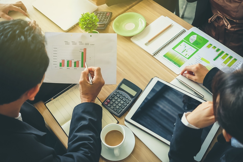 How to Implement a 5S Program in Your Company