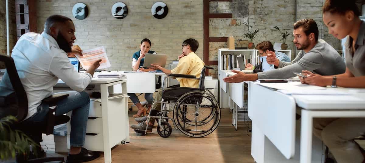 People Adaptable Adaptability in the Workplace: Benefits of Being Adaptable