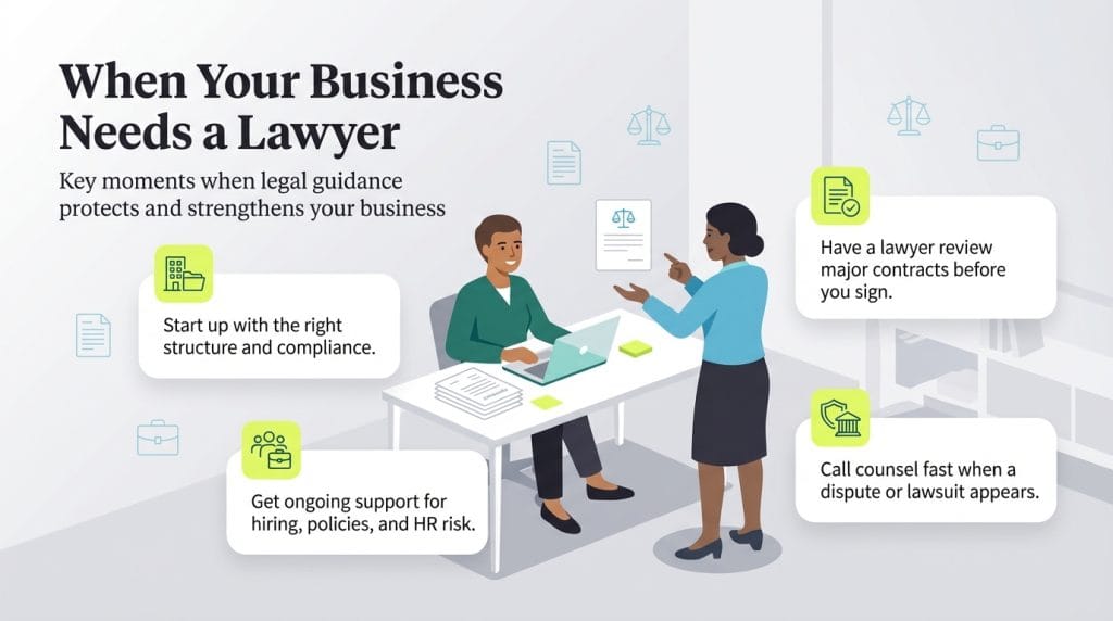 The Business Legal Terms You Need to Know