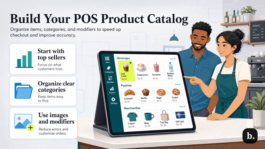 Pos Software User Guide Examples Step-by-Step Guide to Setting Up Your Business’s POS System